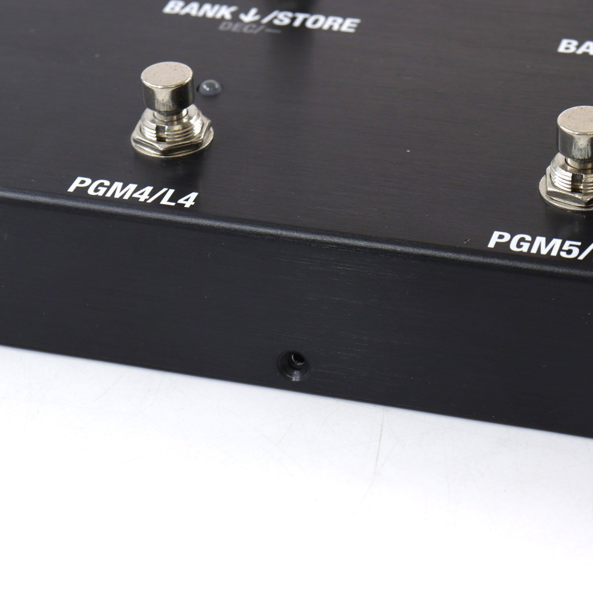 【良品】Providence PEC-2 Routing System Providence PEC-2 Programmable Effects Controller | Vision Guitar