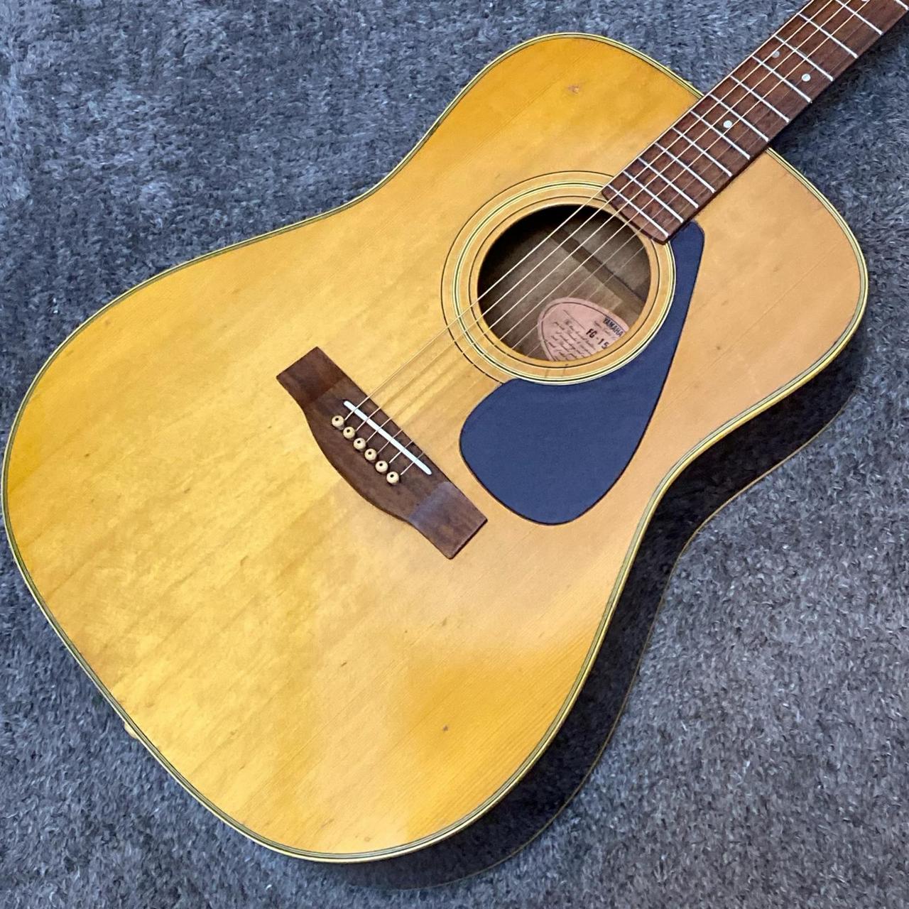 YAMAHA FG-151【尾張小牧店】（中古/送料無料）【楽器検索デジマート】