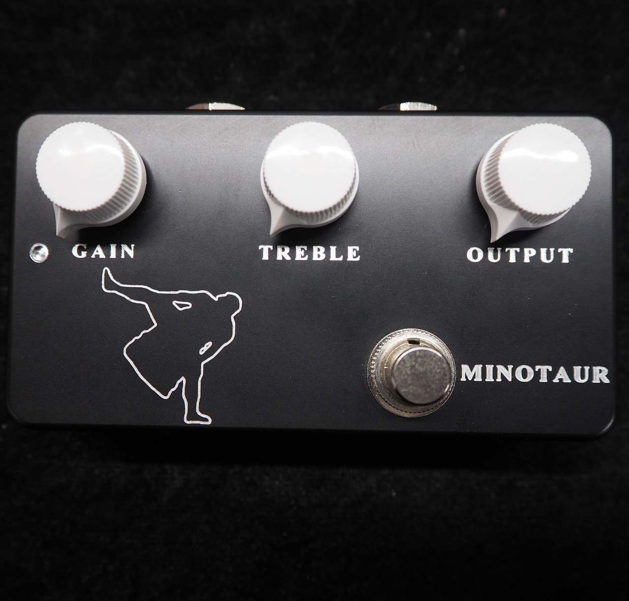 SUMO STOMP by Inner Bamboo MINOTAUR（中古）【楽器検索