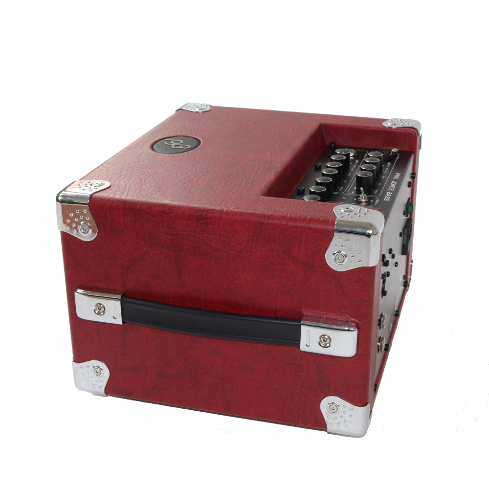 Phil Jones Bass 【中古】 ベースアンプ PHIL JONES BASS CUB BG