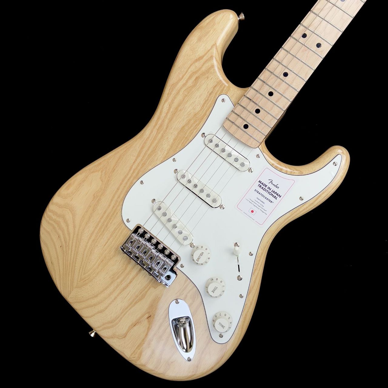Fender Made in Japan Traditional 70s Stratocaster エレキギター