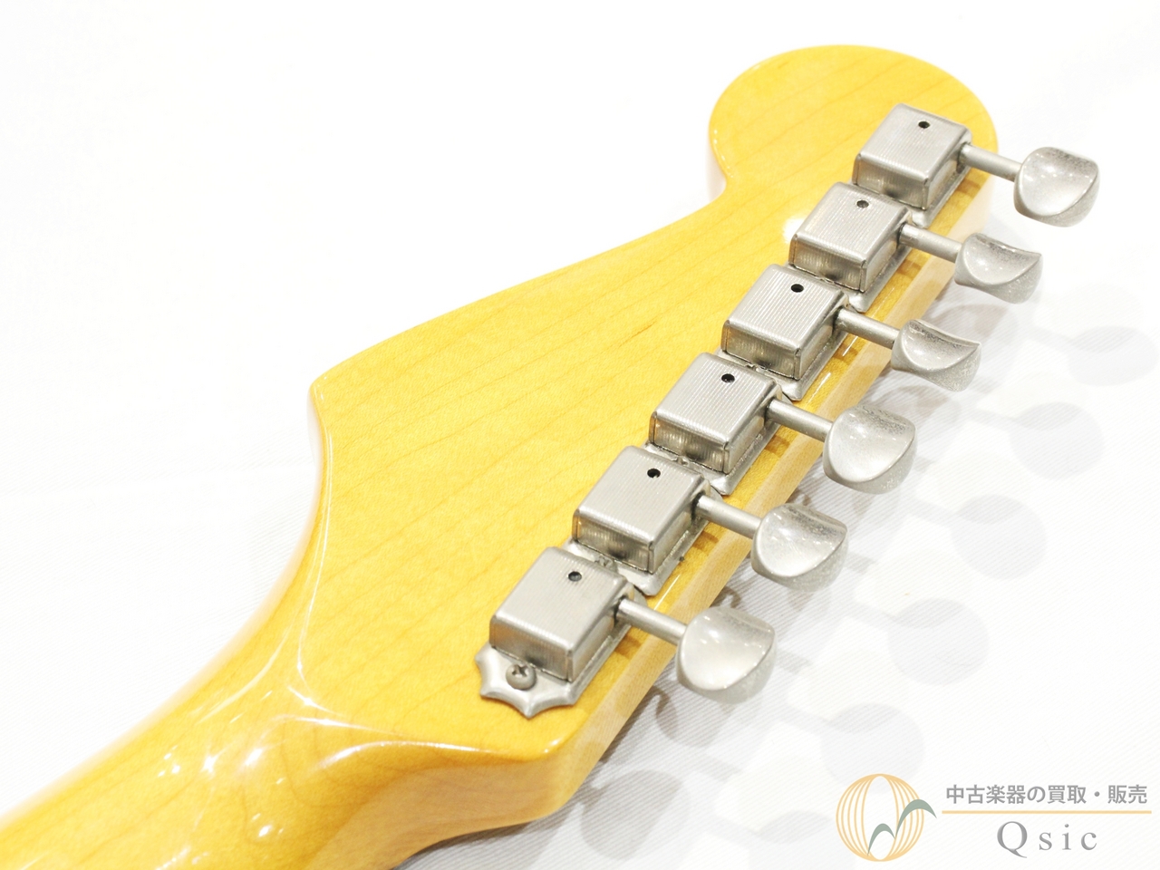 Fender Japan ST62-66US 【返品OK】[WLN43]【阿倍野店在庫】（中古