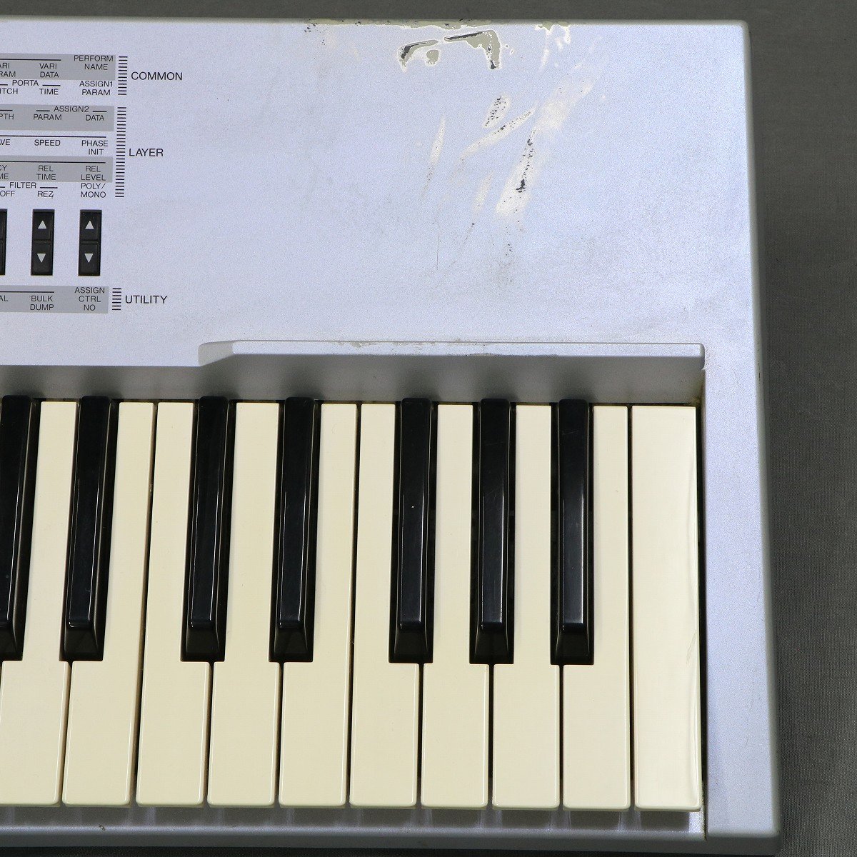 YAMAHA シンセサイザーCS2x