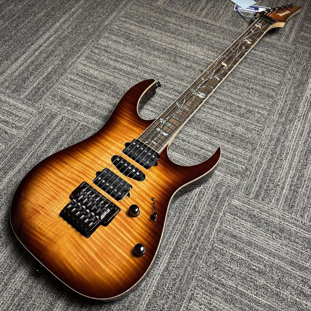 Ibanez RG8570 j.custom 【現物画像】 jカスタム（新品/送料無料