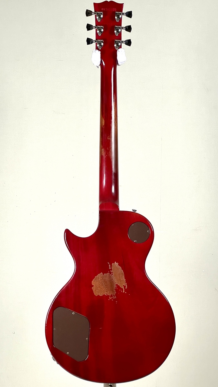 ヘリテージ シリーズ スタンダード 80 Gibson 1981y[Les Paul Standard80[“HERITAGE SERIES” | GUITAR