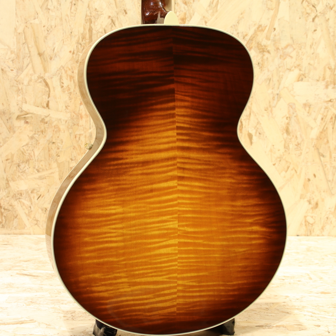 ディスコン! デッドストック! Baghera 1934 クラシックカントリー Gibson 1934 L-5 1998(中古)【楽器検索デジマート】