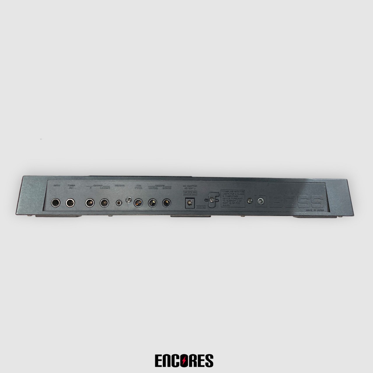 BOSS ME-6 Guitar Multiple Effects マルチエフェクター（中古）【楽器