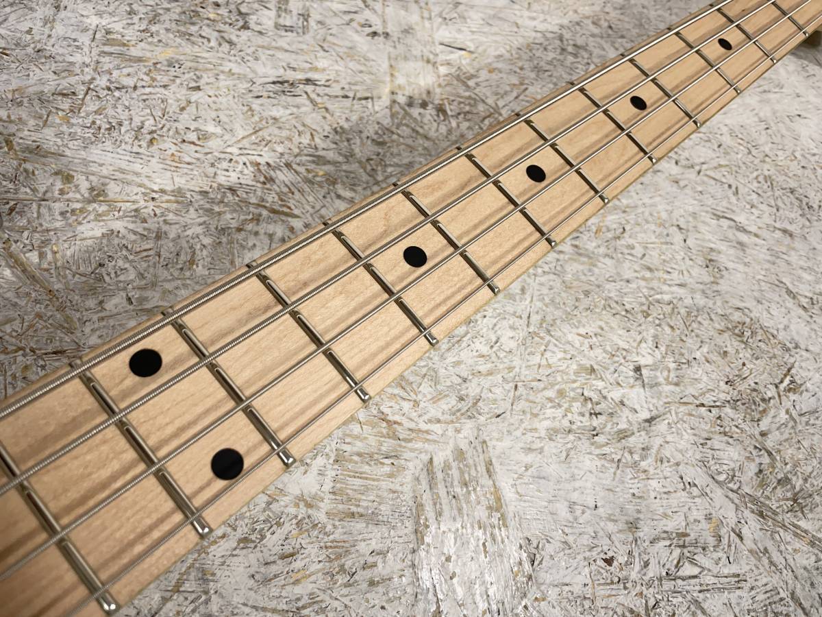 G&L L-2000 TRIBUTE（中古/送料無料）【楽器検索デジマート】