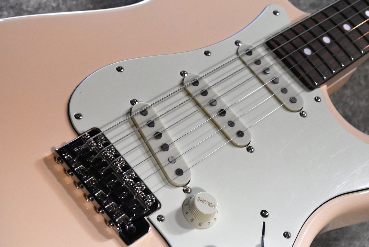 Providence pS-204RSC/SS ShellPink #250029【Tokai製】（新品）【楽器