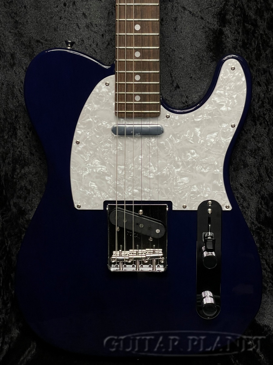 Tokai ATE-102/R IBR（新品）【楽器検索デジマート】