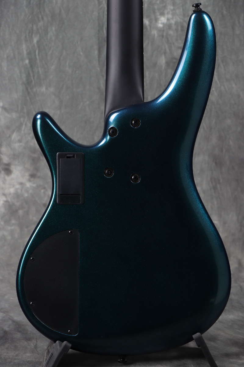 Ibanez Work Shop Series SRMS720-BCM (Blue Chameleon) [新品特価