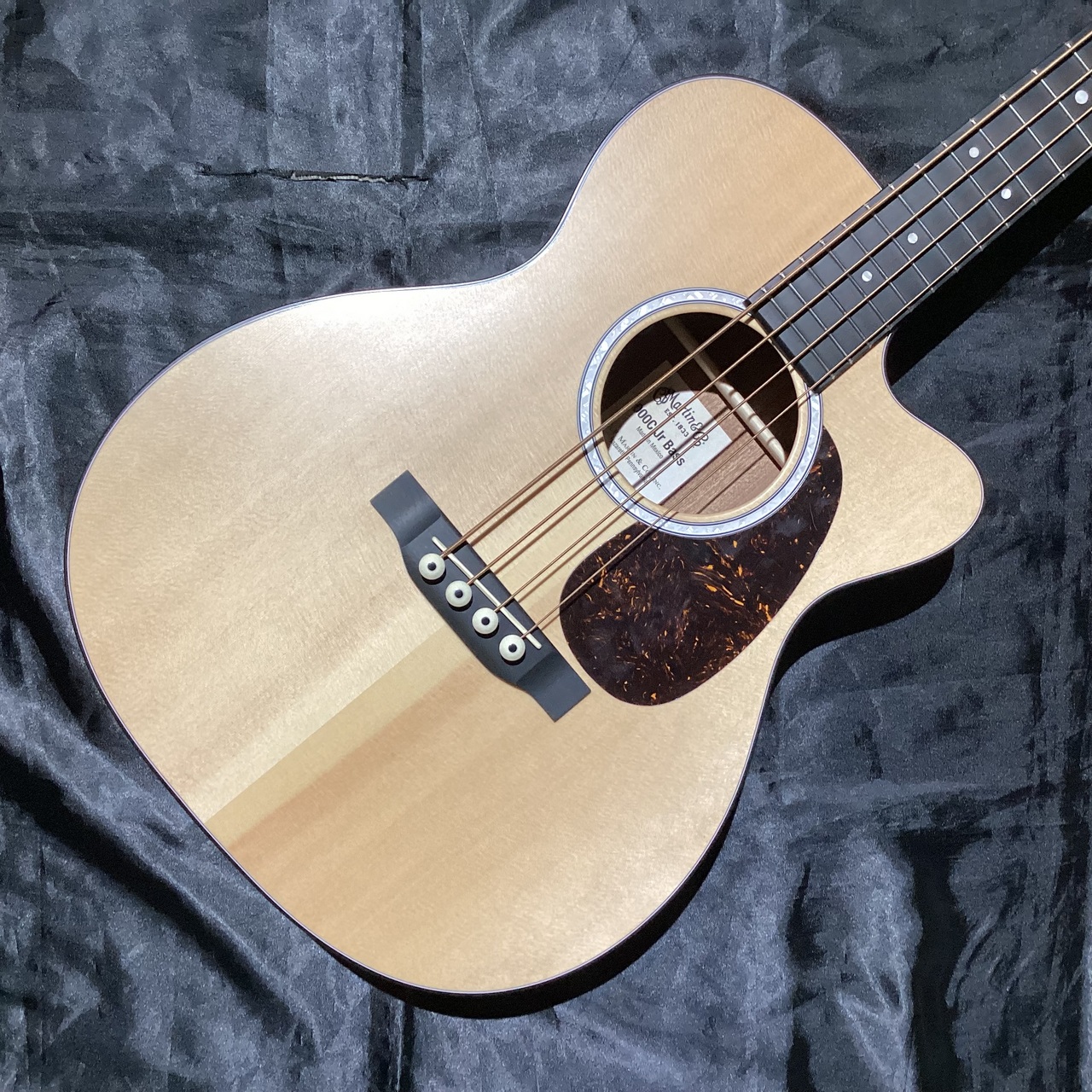 Martin 000C Jr-10E Bass（中古）【楽器検索デジマート】