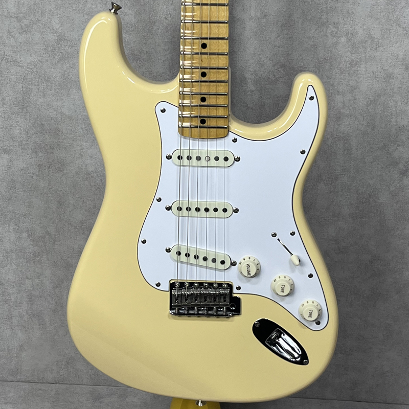 Fender Japan ST68-YJM【加古川店】（中古/送料無料）【楽器検索