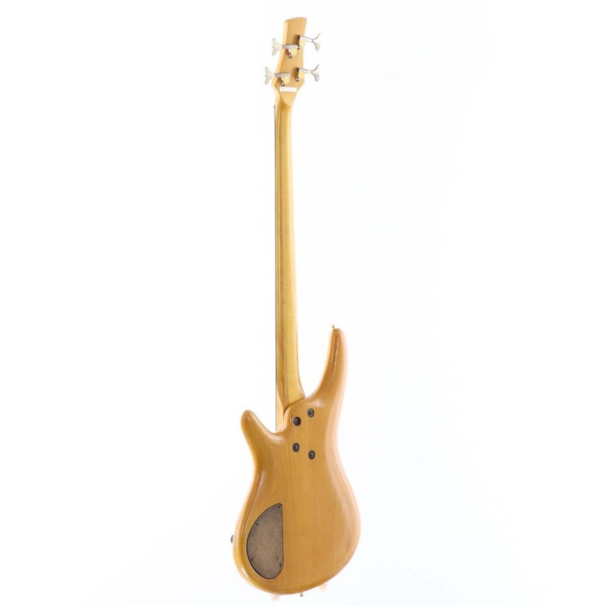 Ibanez SR1100E Light Amber 【心斎橋店】（中古/送料無料）【楽器検索