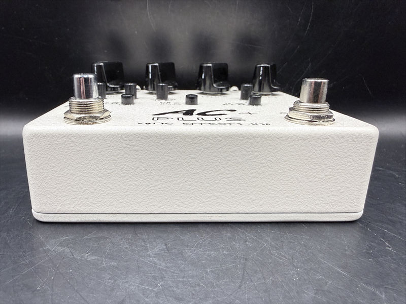 Xotic AC Plus（中古）【楽器検索デジマート】