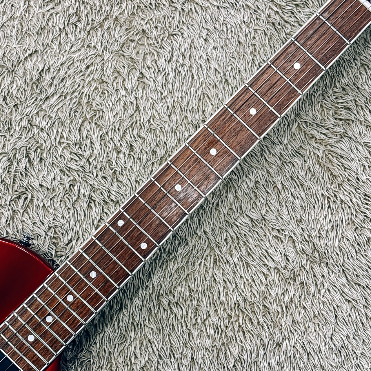 【未使用】Tokai 東海楽器　LSS90 MR llic Red Tokai LSS90 CH エレキギター レスポールスペシャルタイプ