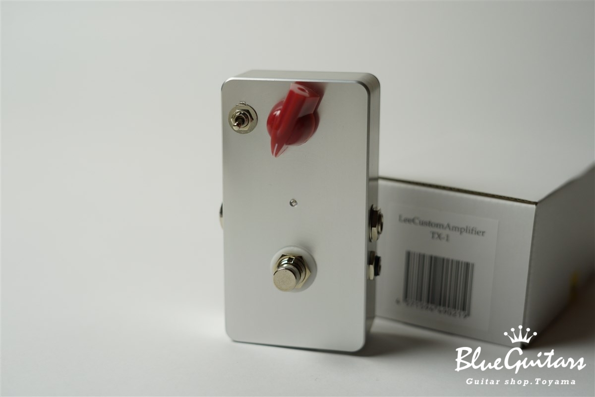 Lee Custom Amplifier TX-1（新品）【楽器検索デジマート】