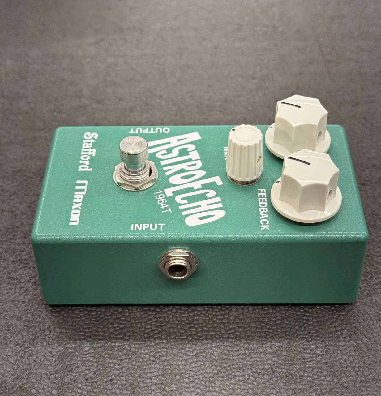 Stafford × Maxon ASTRO Echo 1964T（中古）【楽器検索デジマート】