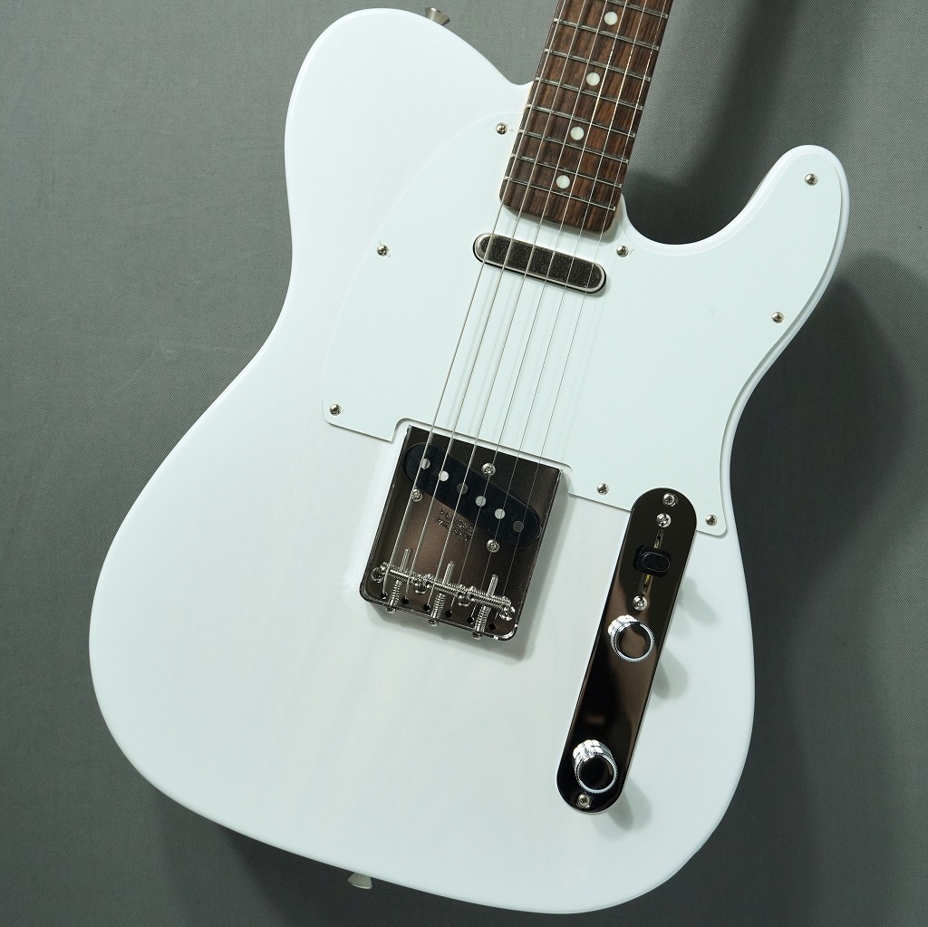 Fender FSR Made in Japan Traditional 60s Telecaster White