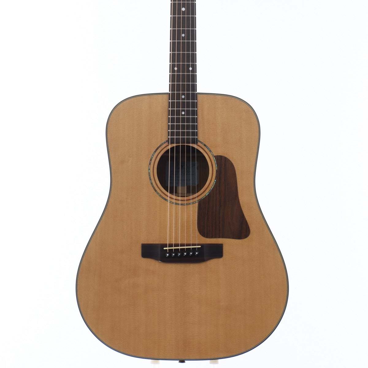 K.Yairi YW-K13-OVA Natural 【福岡店】（中古/送料無料）【楽器検索