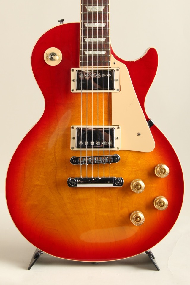 Gibson Les Paul Standard Heritage Cherry Sunburst 1996（中古）【楽器検索デジマート】