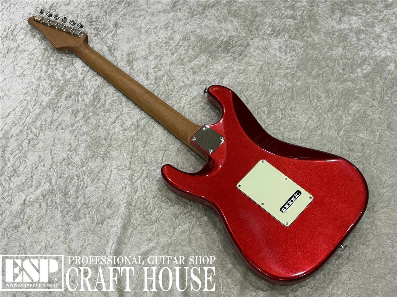 Suhr Classic S Antique 