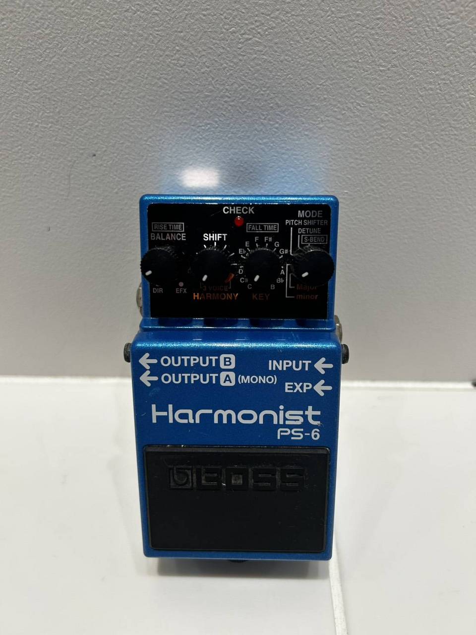 BOSS 中古PS-6 BOSS（中古/送料無料）【楽器検索デジマート】