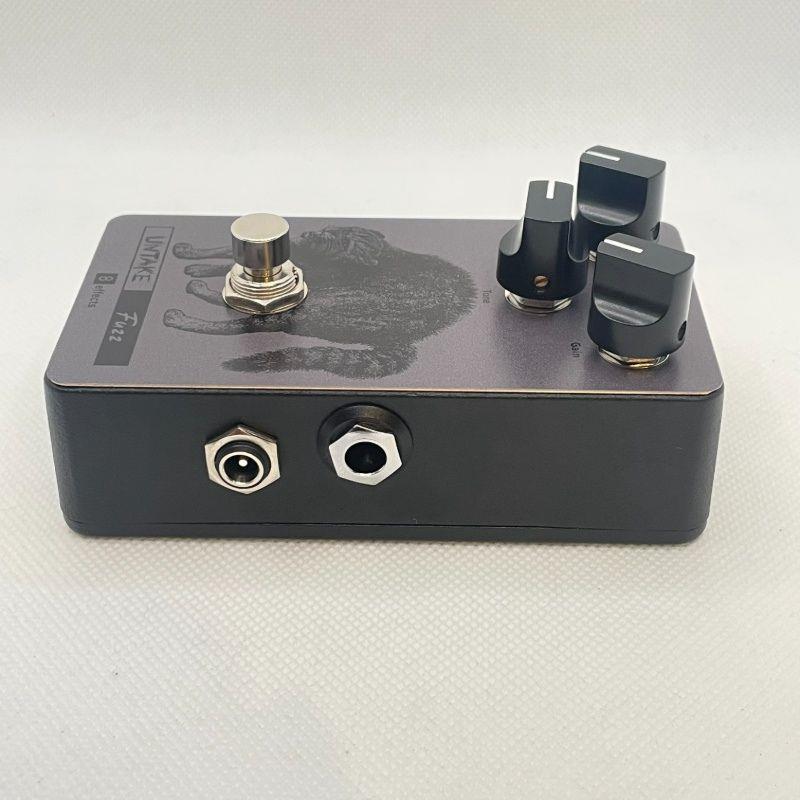 UNTAKE GUITARS UNTAKE FUZZ by No.8 effects ジャズマスター専用