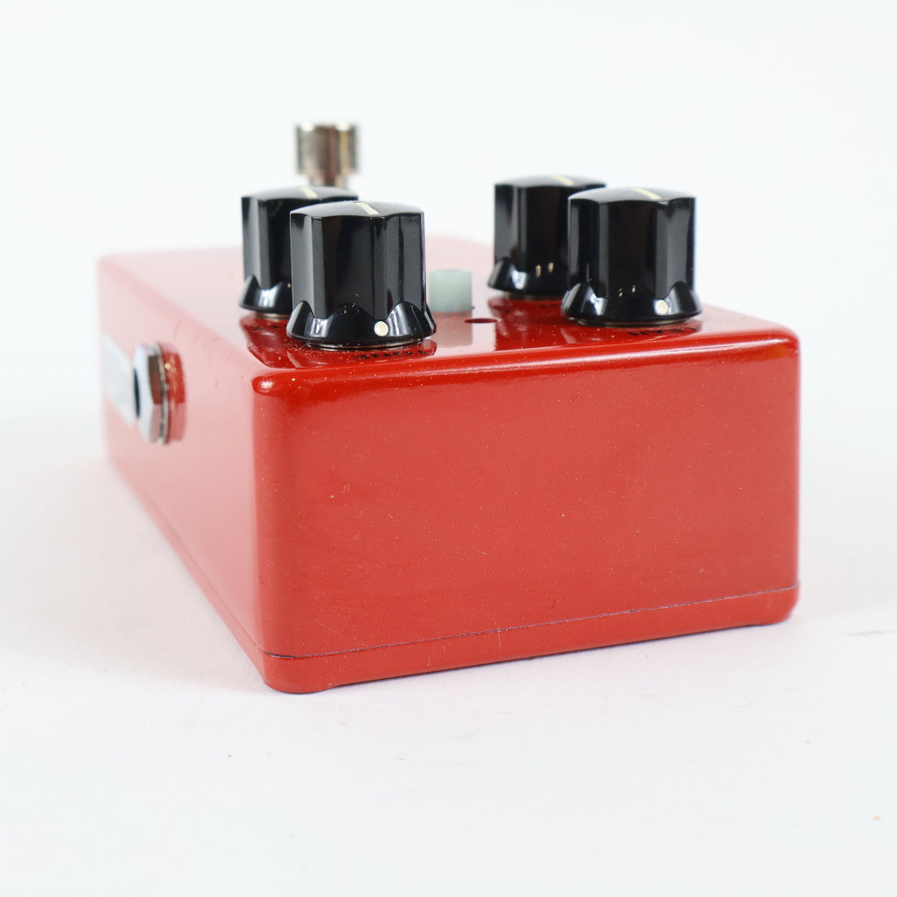 MXR dyna comp コンプレッサー 中古 中古】MXR DYNA COMP コンプレッサー 電源アダプター付属 - 神奈川県の