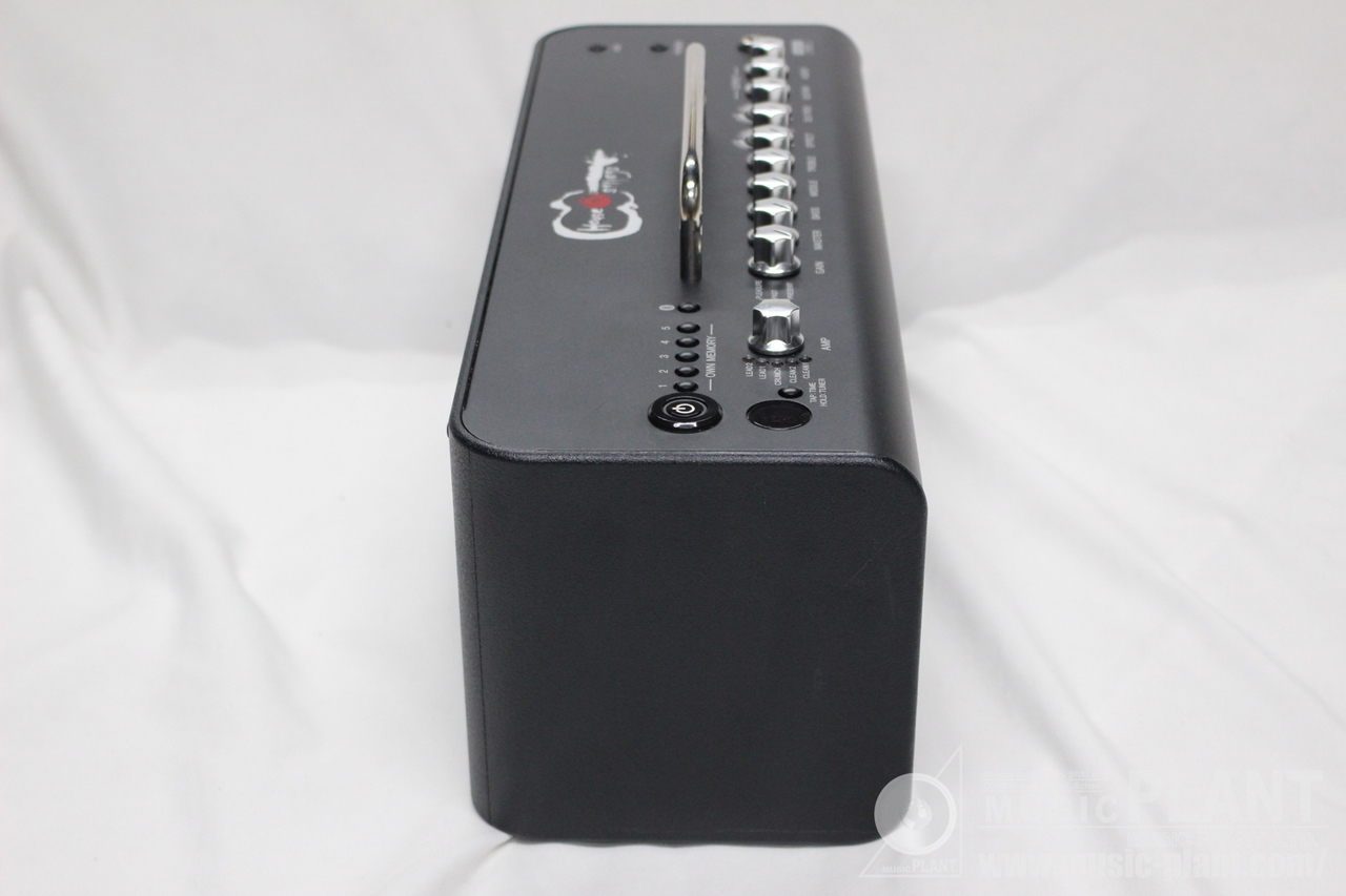 YAMAHA THR30II WIRELESS TAK MATSUMOTO（中古）【楽器検索