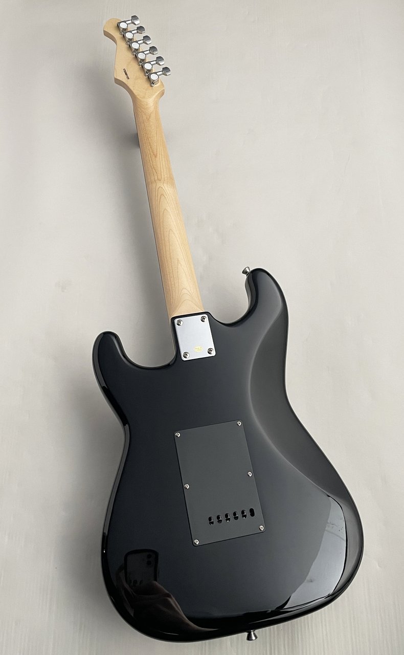 LEGEND LST-Z B/BK #1723051121 【3.22kg】（新品）【楽器検索