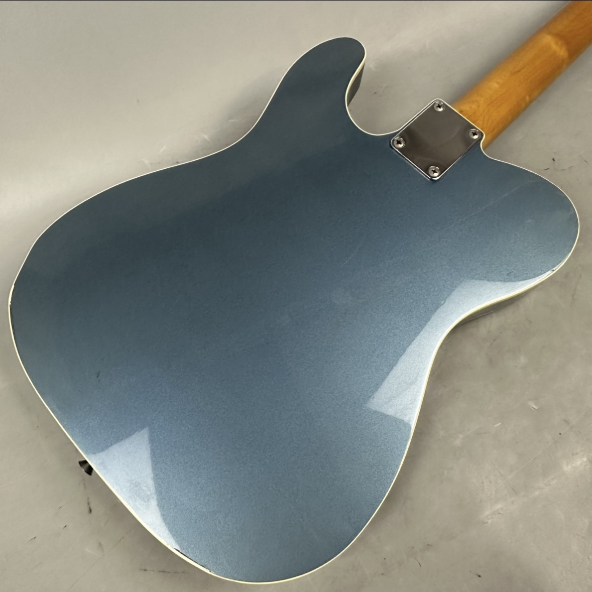 Fender Japan TL62B-Bigsby ダイナ期Tシリアル2007年～2010年製（中古