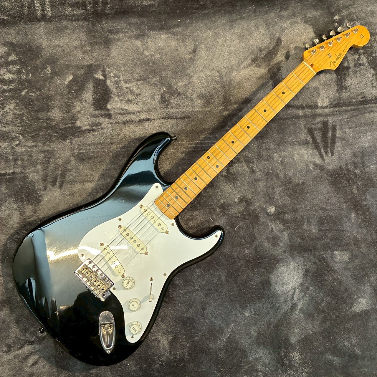 Fender Japan ST-57 (ネックEシリアル)（中古）【楽器検索デジマート】