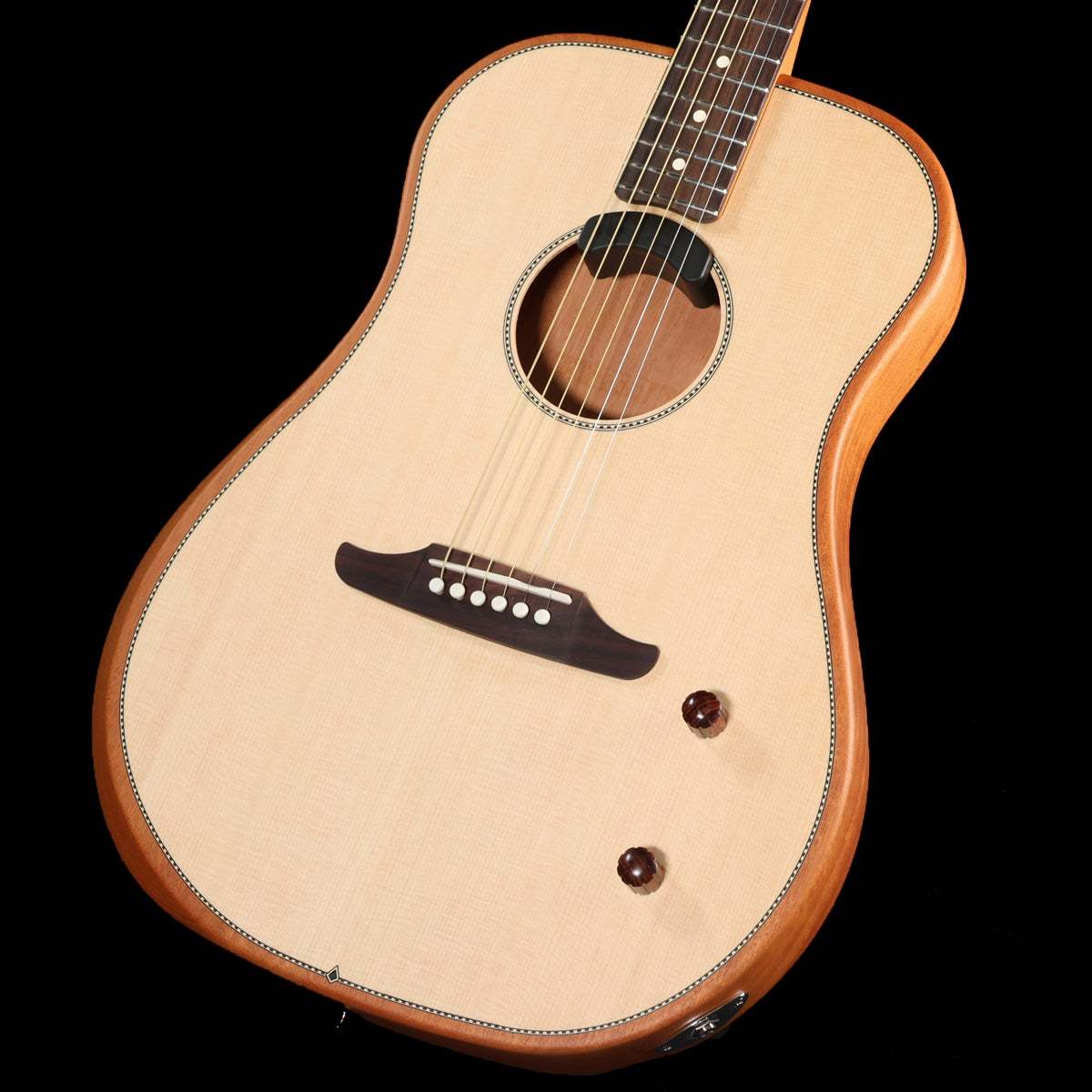 メ*イ様 fender Highway Series Dreadnought Fender Highway Series Dreadnought Acoustic Electric Guitar - Ted