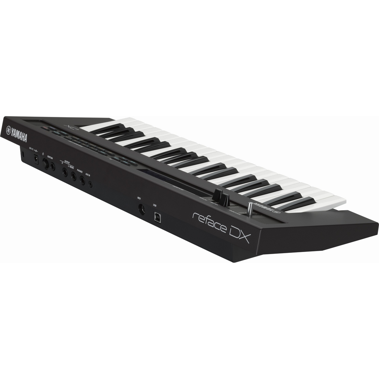 YAMAHA reface DX（新品特価）【楽器検索デジマート】