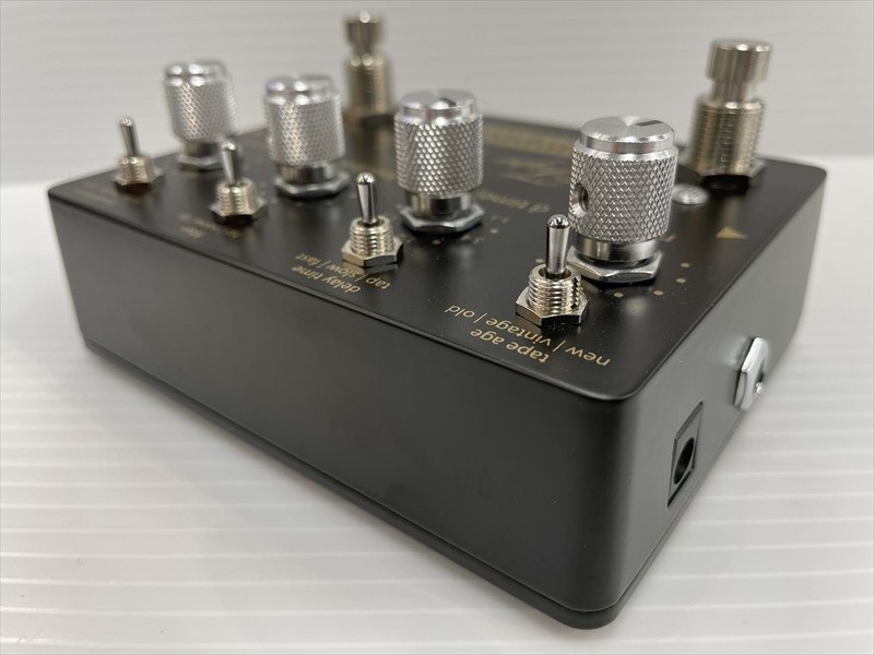 Empress Effects Tape Delay（新品）【楽器検索デジマート】