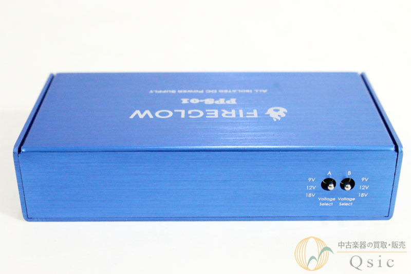 青*空様 FIREGLOW PPS-01 パワーサプライ new】FIREGLOW PPS-01【送料無料】 - Geek IN Box