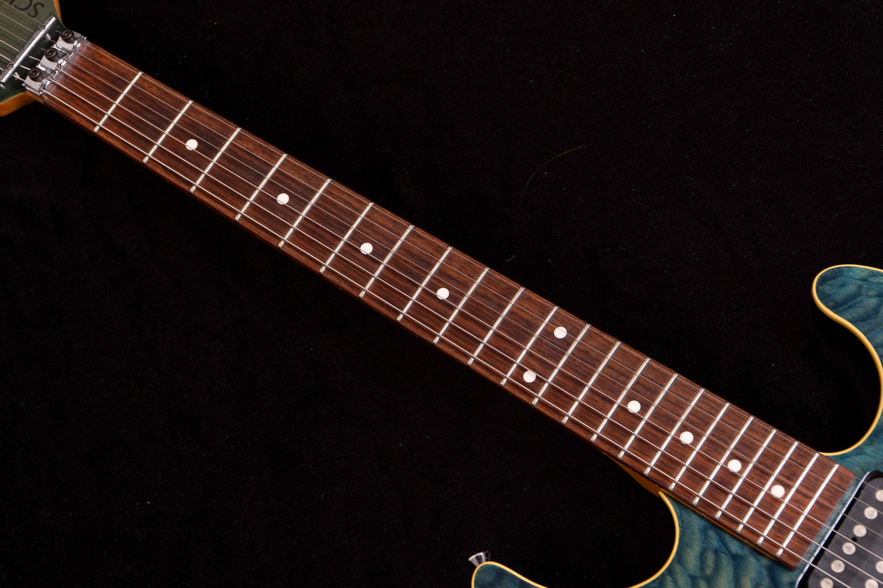 SCHECTER NV-3 Basswood 2004 3.76kg #SA041113【TONIQ横浜】（中古