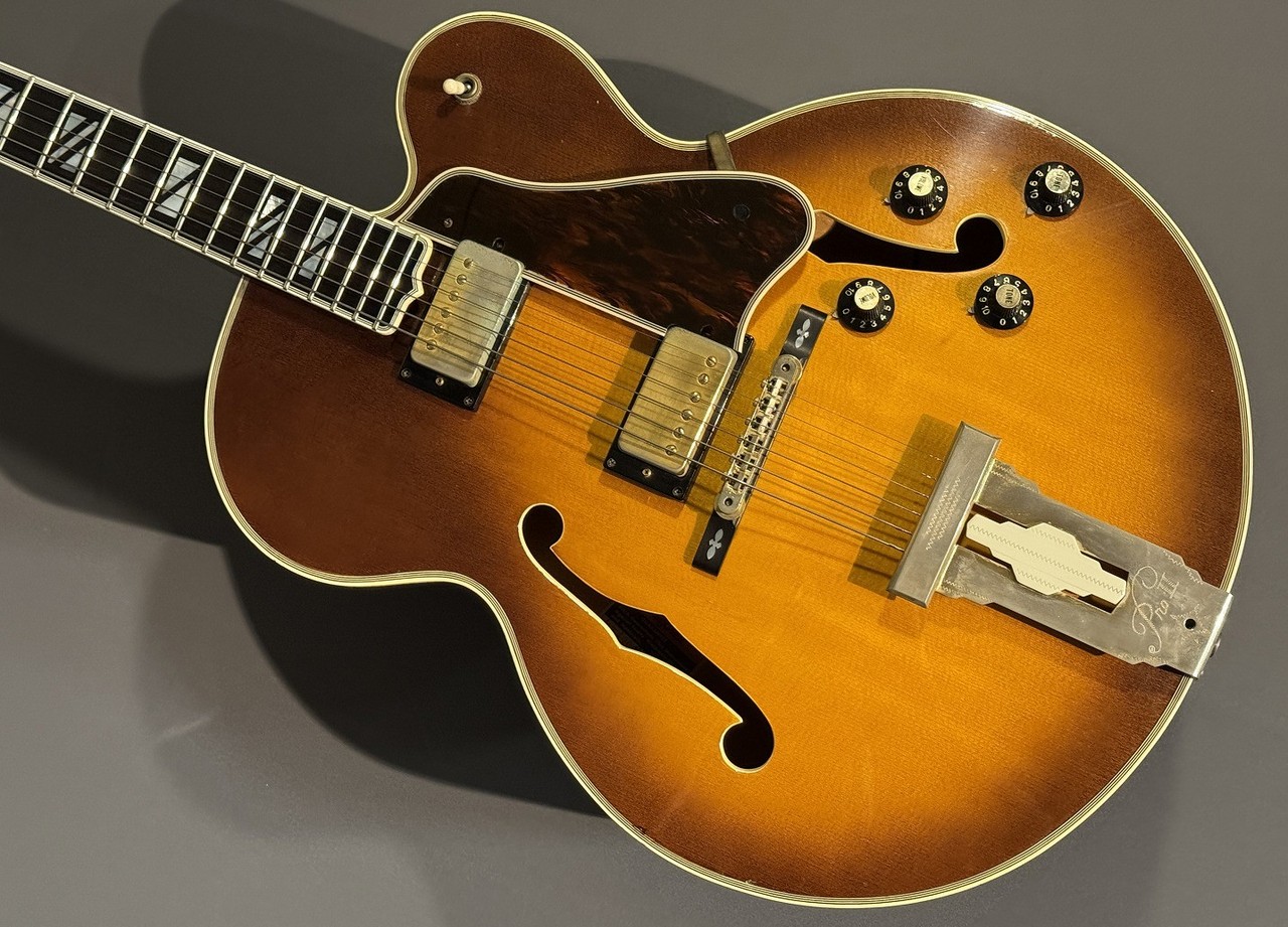 Aria Pro II L-1000 1976年製【3.8kg】【マツモク製】（ビンテージ