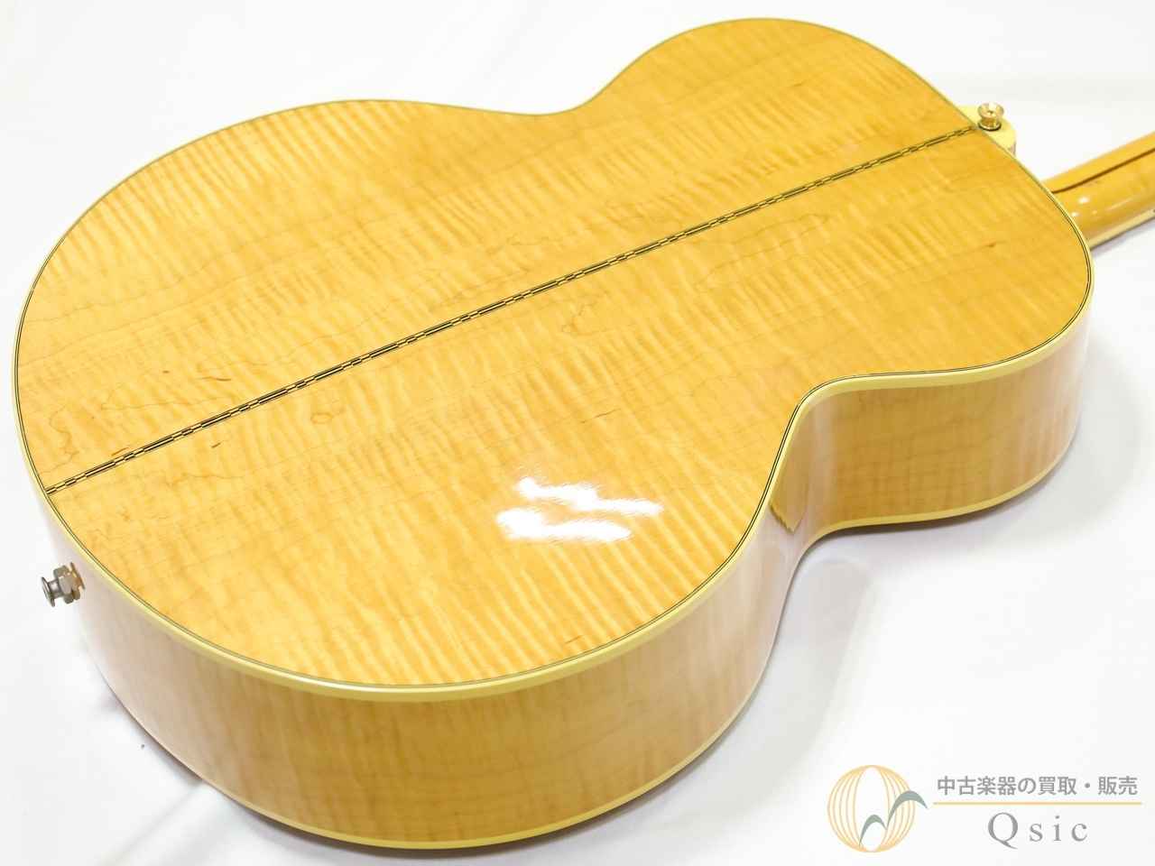 Gibson J-200 1993年製 【返品OK】[UM205]【神戸店在庫】（中古/送料
