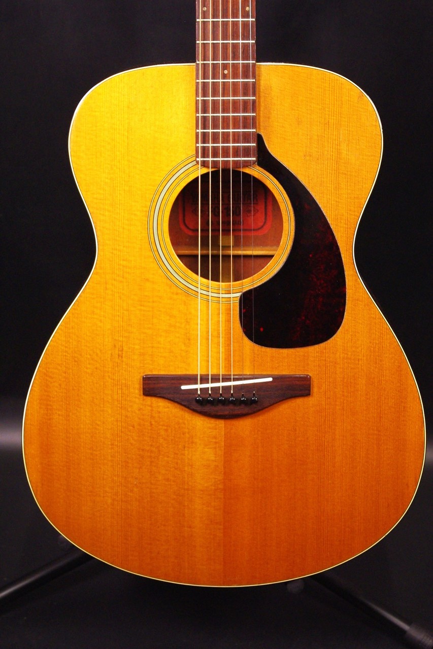 YAMAHA FG-150（ビンテージ）【楽器検索デジマート】