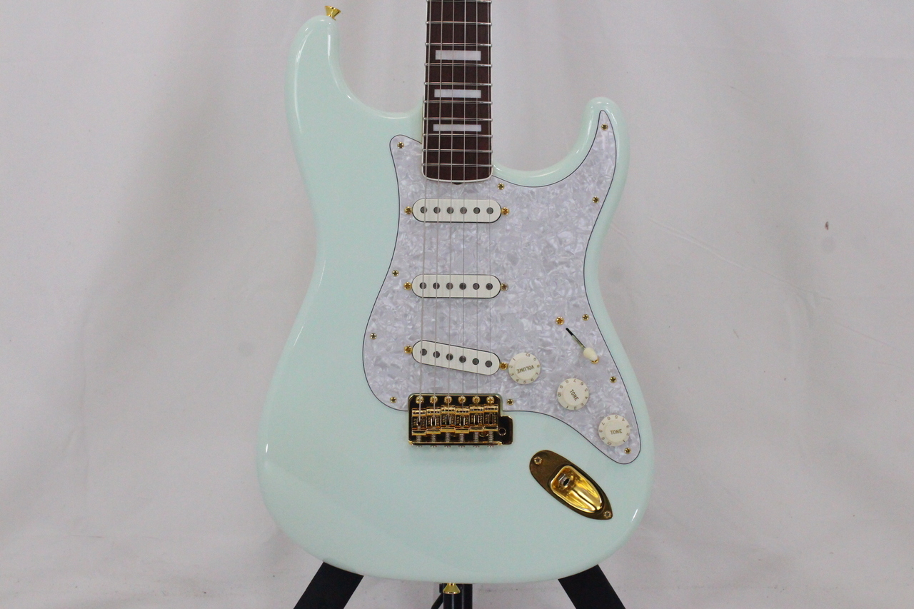 Vanzandt STV-70R CUSTOM ORDER（中古）【楽器検索デジマート】