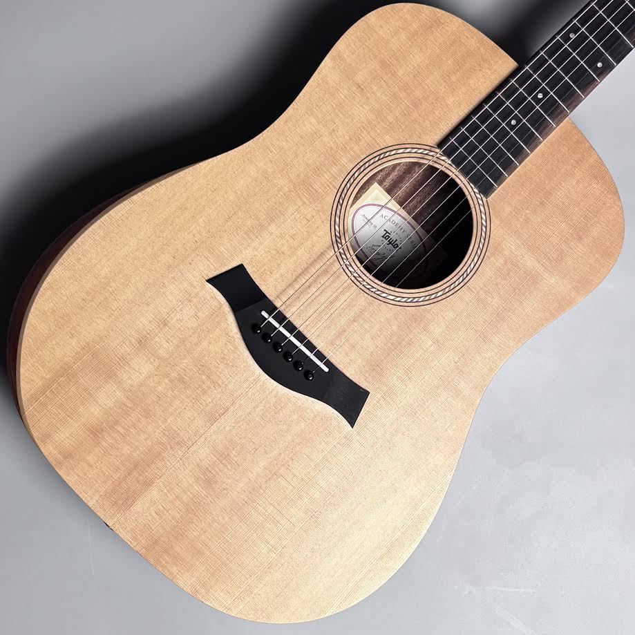 Taylor Academy 10 テイラー アコースティックギター Academy 10e ウォルナット エレクトリック ギター | Taylor Guitars