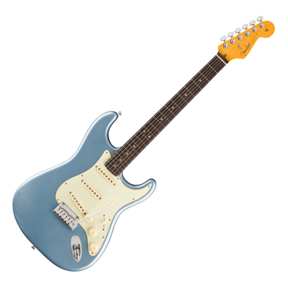 Fender Fender フェンダー American Ultra Luxe Vintage '60s