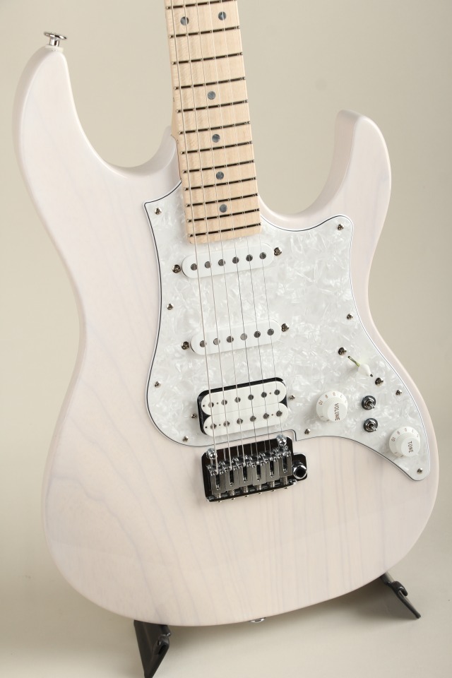 完全限定092s☆FUJIGEN (FgN) フジゲン EOS-ASH-M SP1 FRR フローズンレッド ストラトキャスター エレキギター ※中古 その他