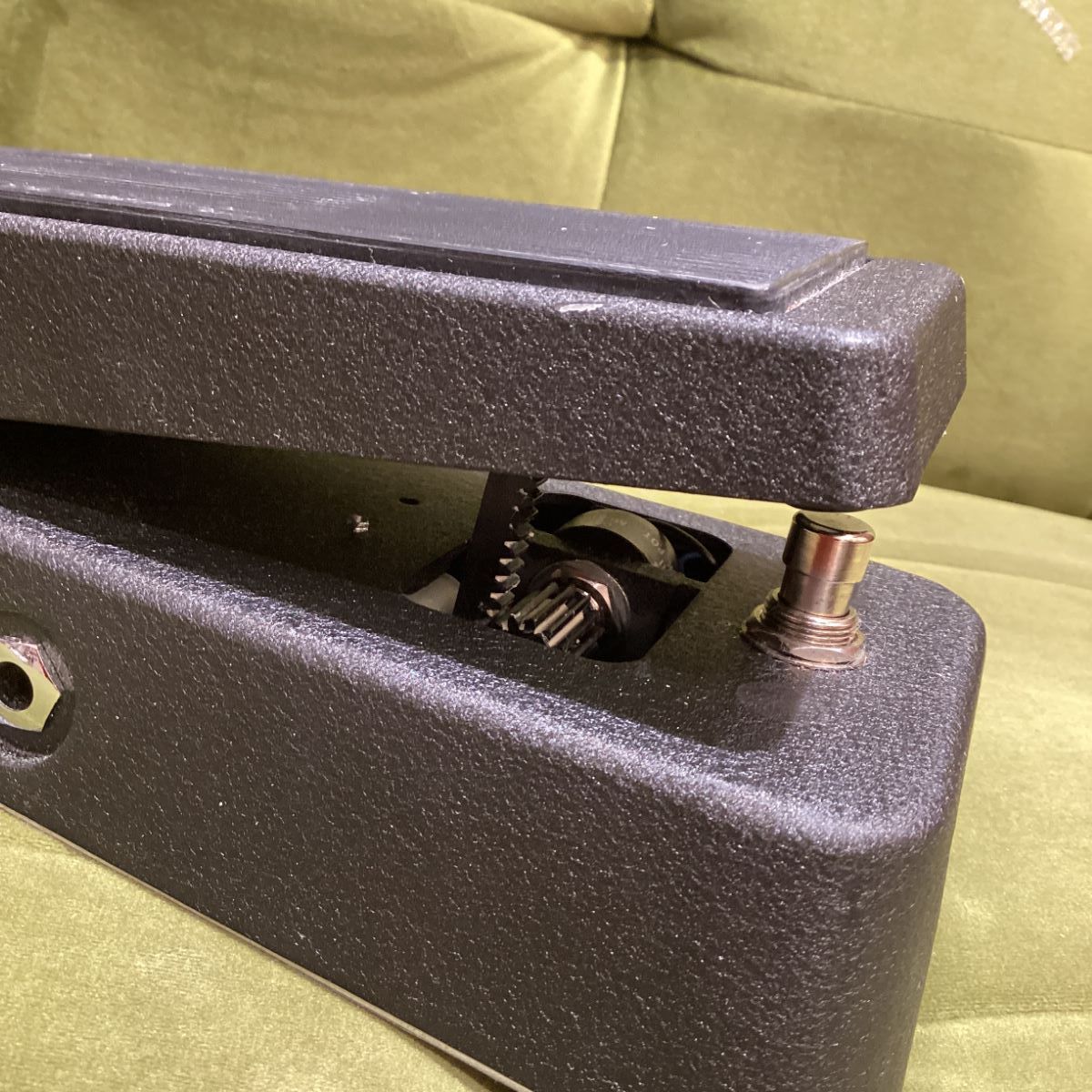 Jim Dunlop Jim Dunlop JH-1 Jimi Hendrix Wah（中古）【楽器検索