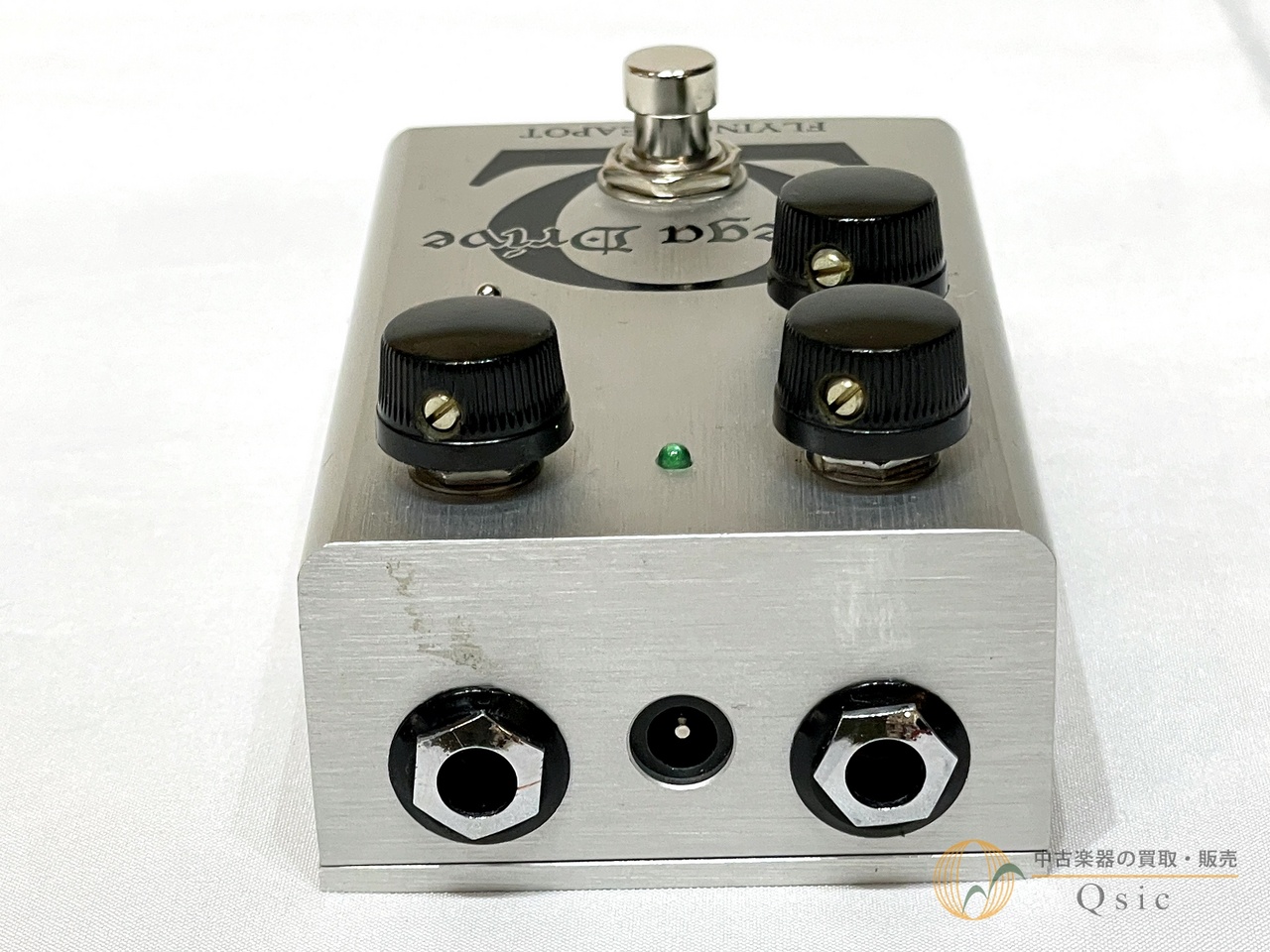 flying teapot Omega Drive [RMR83]【箕面店在庫】（中古）【楽器検索