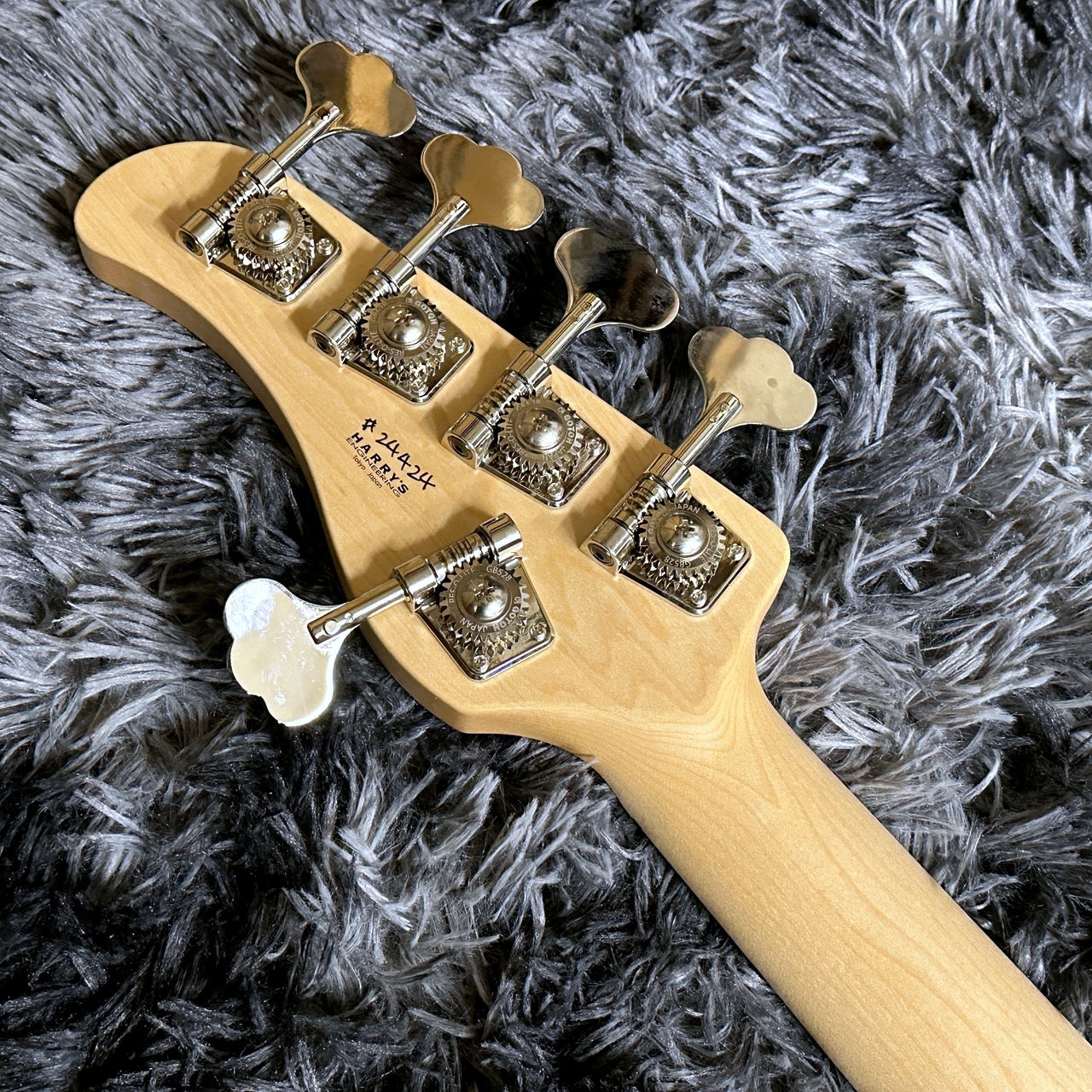 dragonfly CL-SPB5 ASH/MAP NTL/AC1 -Central Line Series