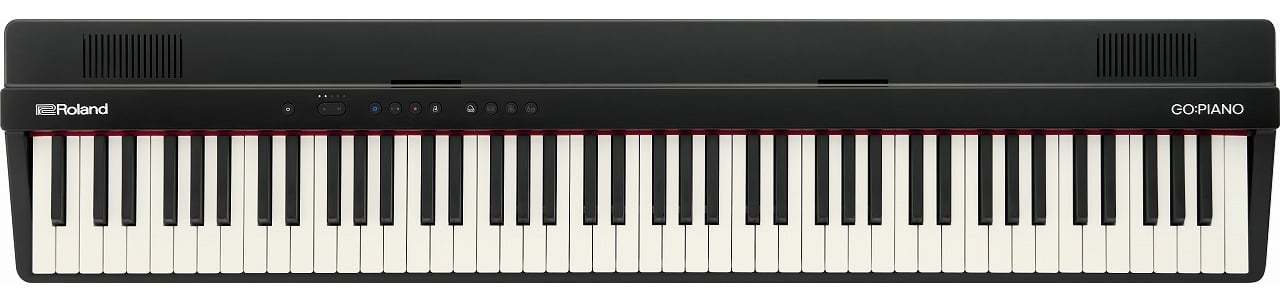 Roland GO:PIANO88 (GO-88PX) [純正ダンパー・ペダル「DP-10