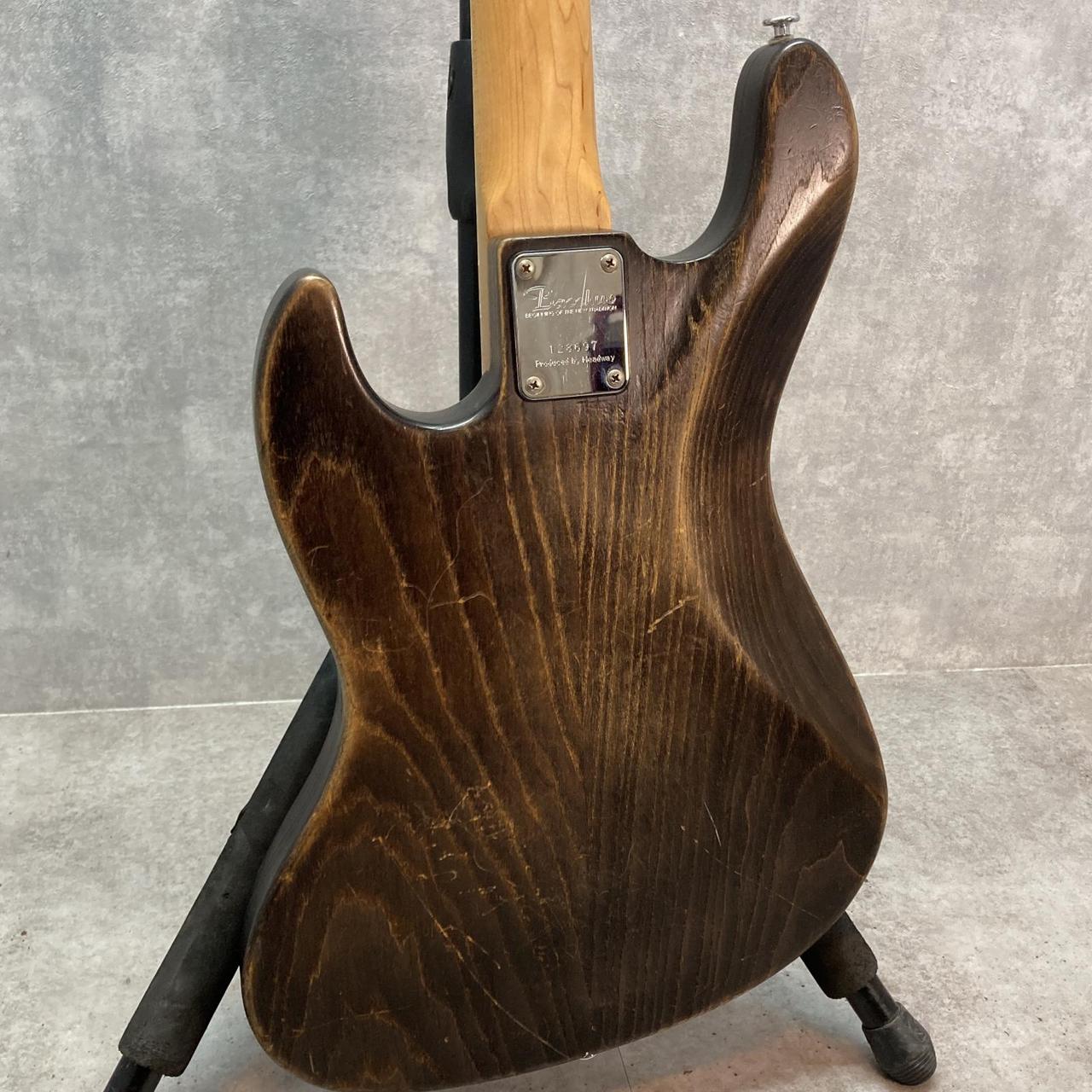 Bacchus WOOD LINE ASH4 BLK/OIL【三重本店】（中古/送料無料